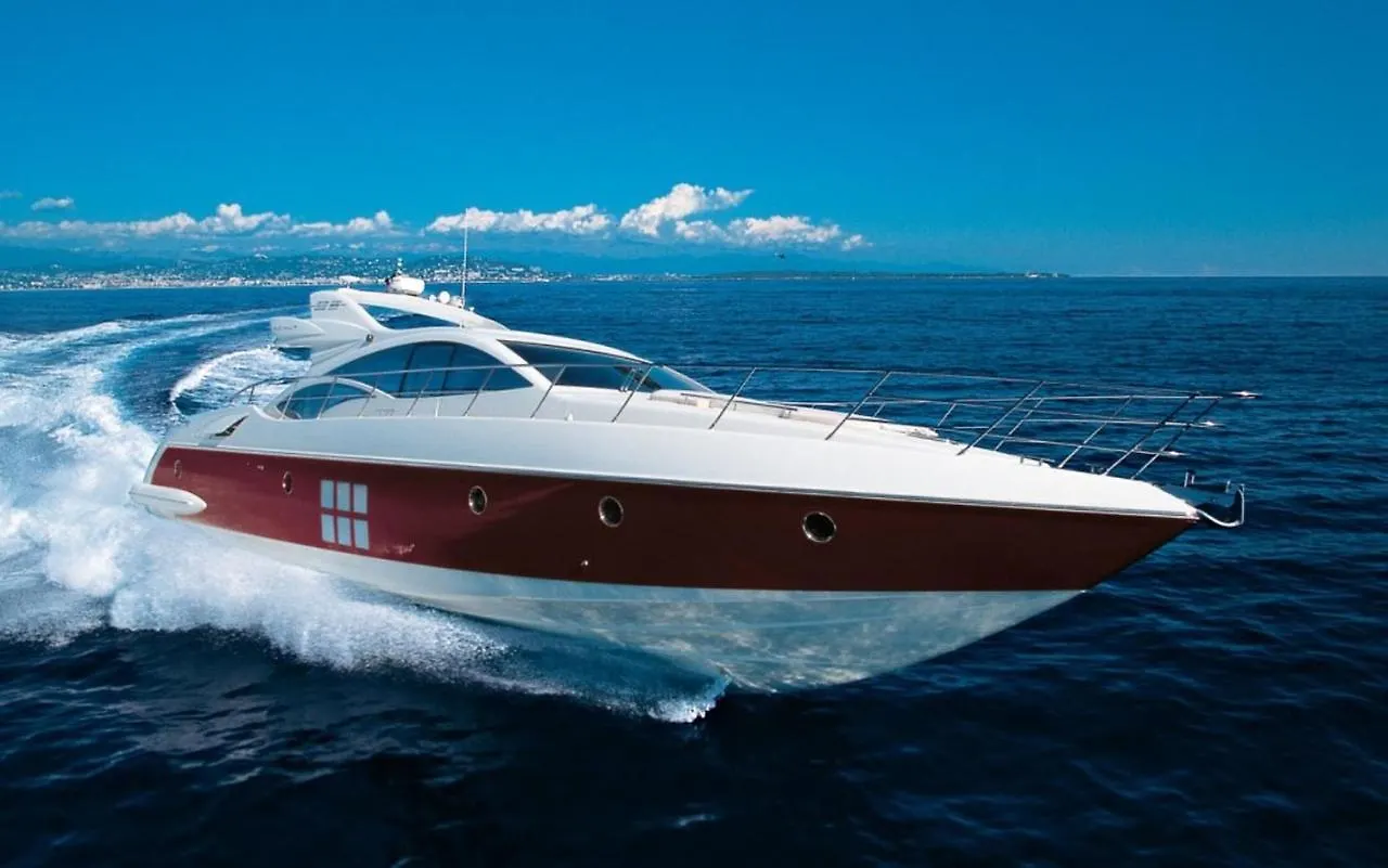 Yacht Suite Marina Di Grosseto